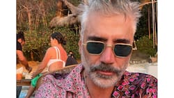 Alejandro Fernández se une a la polémica de la canción “Mátalas” y pide a los que se ofenden salir de su concierto