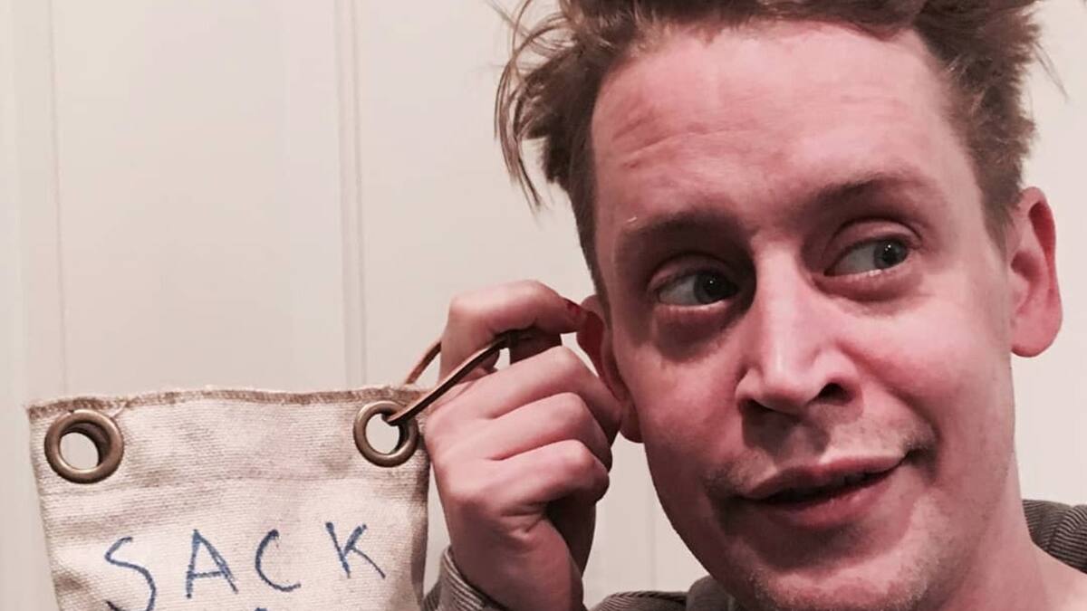 El desgarrador origen del nombre de la hija de Macaulay Culkin, Dakota