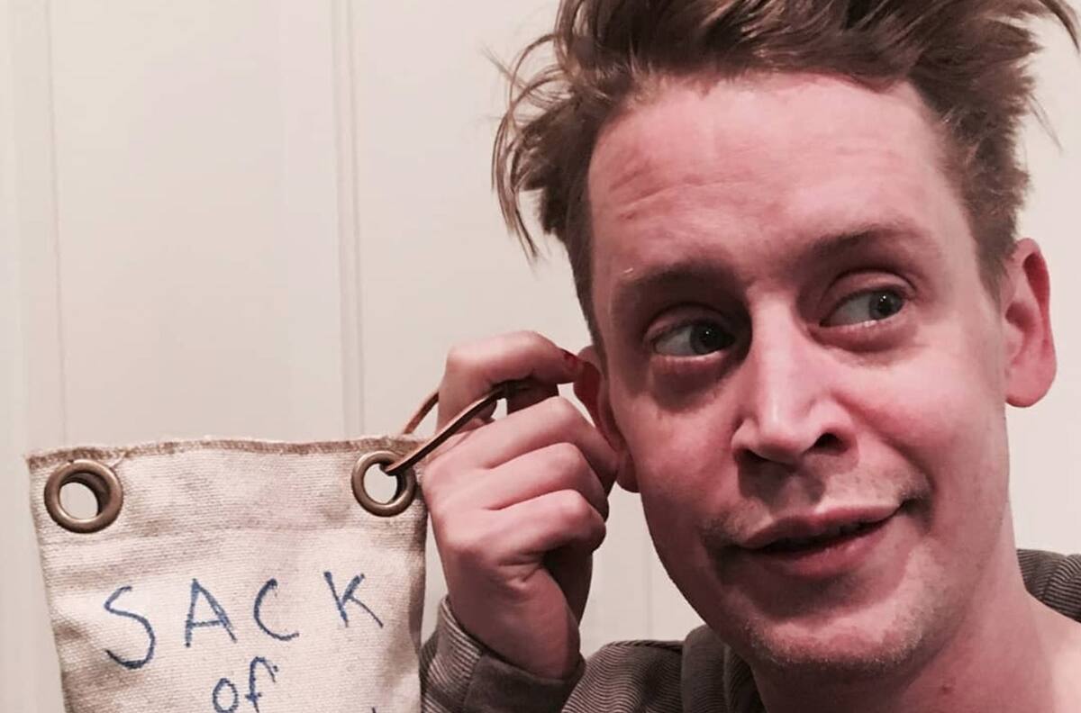 El desgarrador origen del nombre de la hija de Macaulay Culkin, Dakota