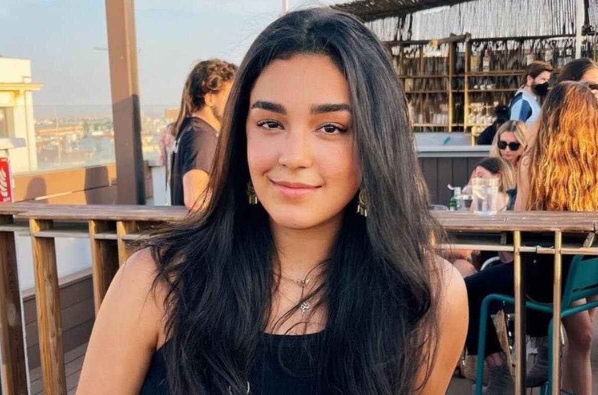 Ale Capetillo dejó sin palabras a Biby Gaytán y Eduardo Capetillo a su llegada a México