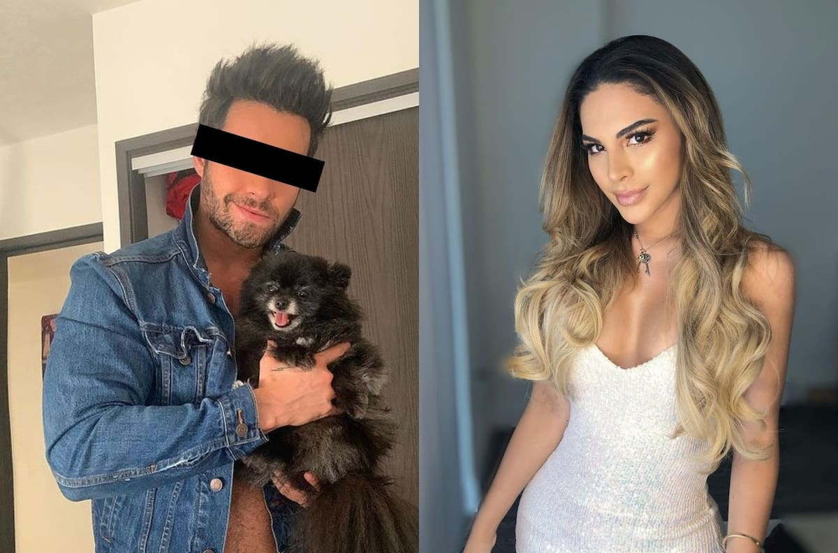 Filtran video de la audiencia de Eleazar Gómez y Tefi Valenzuela llora de impotencia