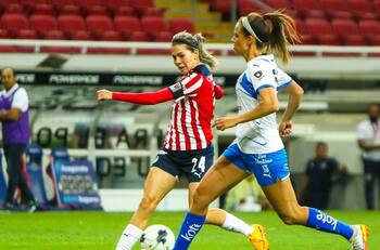 Liga MX Femenil: horarios y fechas de la liguilla del Clausura 2022