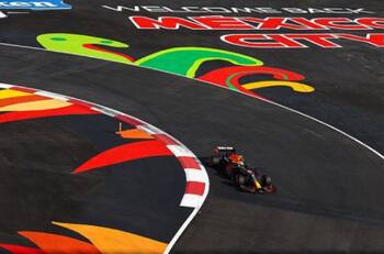 Checo Pérez ve potencial para mejorar en el Gran Premio de México