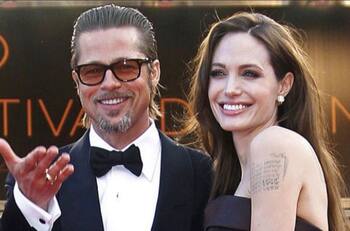 La fatídica pelea que habría empujado al divorcio a Brad Pitt y Angelina Jolie