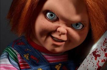 “Chucky la serie” se estrenará en México con caos y terror