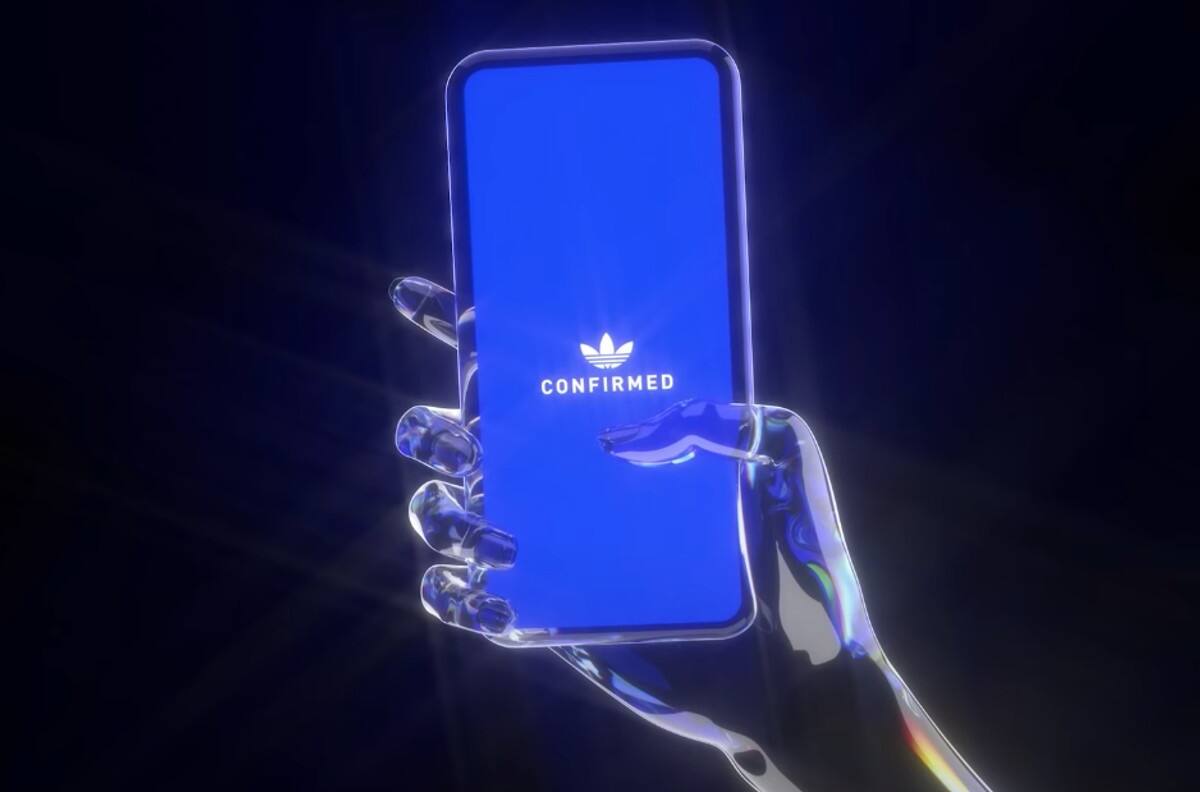 Confirmed de adidas llegará a México a finales del mes