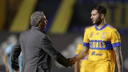 André Pierre Gignac y Javier Aquino: Los "villanos" del partido y así las reacciones
