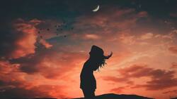 Este es el mensaje para ti del cuarto de luna creciente en Cáncer según tu signo