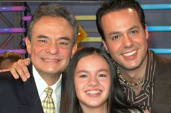 José Joel ya tiene fecha para reclamar herencia de José José a Sarita Sosa en Miami