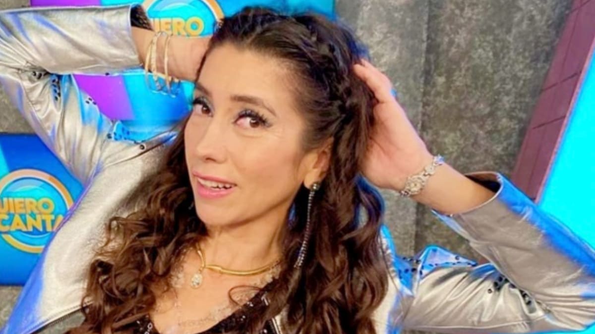 Bella de la Vega revela cuánto gana en aplicación para adultos