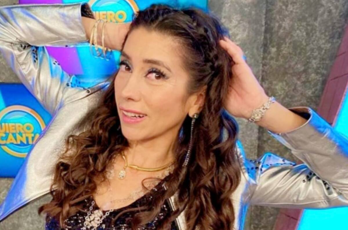 Bella de la Vega revela cuánto gana en aplicación para adultos