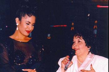 Así vive Yolanda Saldívar en prisión tras asesinar a Selena Quintanilla, hace 26 años