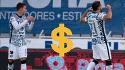 Las casas hablaron: ¿Qué pasará con las apuestas del América vs Atlas?