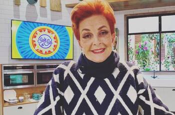 El video que Talina Fernández pidió publicar cuando muriera: “Han llenado mi vida con alegría”