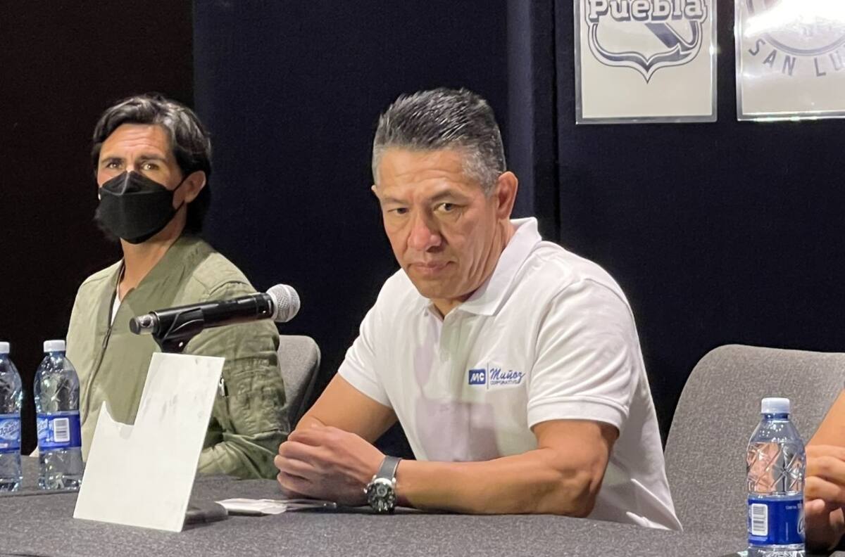 Nacho Ambriz viaja a Huesca: "Es la oportunidad que estaba buscando"