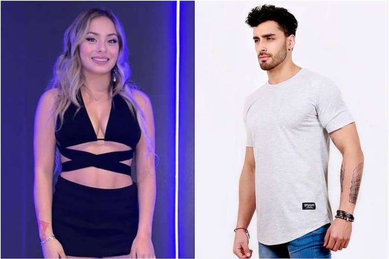 Jorge Aldoney tomó una determinación ante una futura salida de Skarleth Labra de "Gran Hermano" Chile.