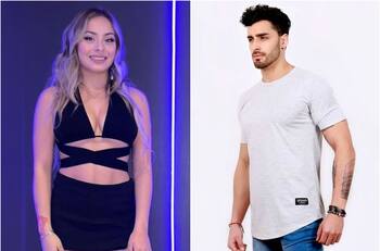 “Si se llega a ir...” Jorge Aldoney toma importante decisión ante futura salida de Skarleth Labra de “Gran Hermano” Chile