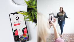 ¡Triunfo el mal! TikTok es la plataforma más visitada del 2021 (le ganó a Google)