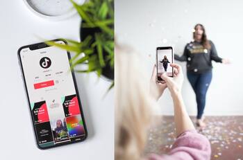 ¡Triunfo el mal! TikTok es la plataforma más visitada del 2021 (le ganó a Google)