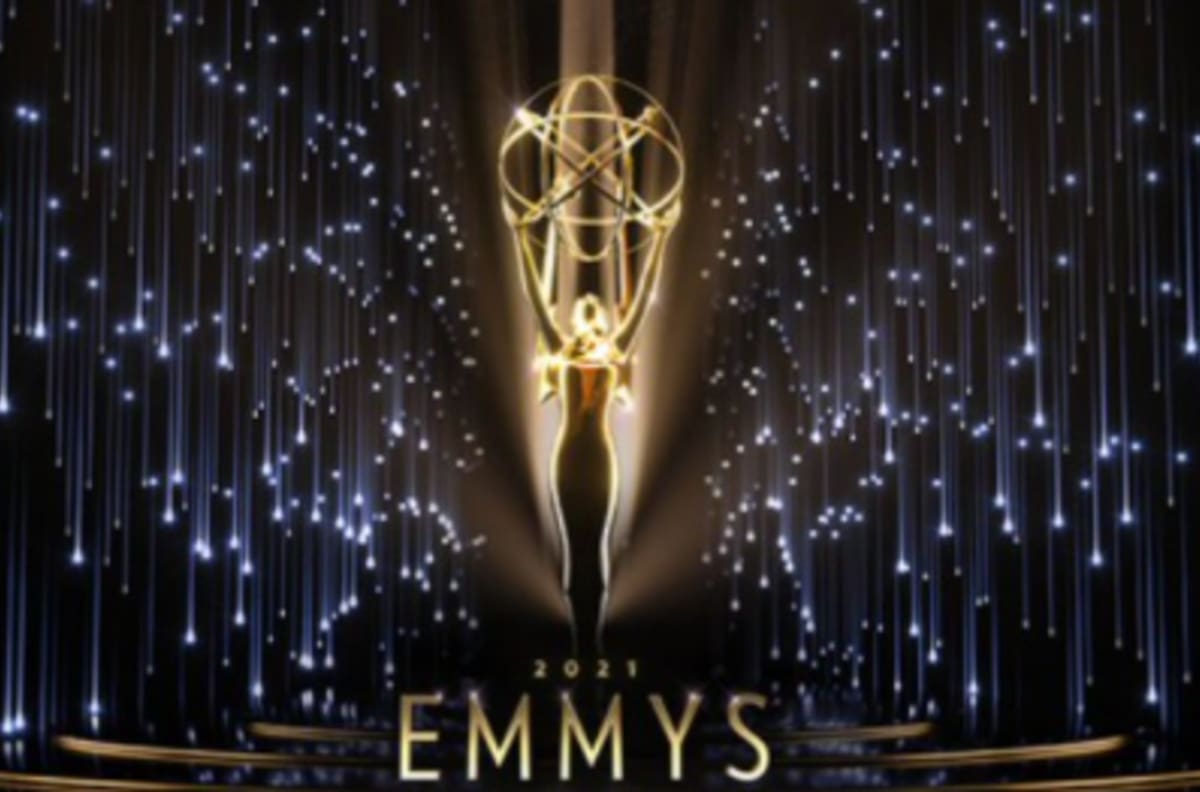 Covid-19: Los premios Emmy cambian de planes