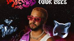 Mora en el Pepsi Center: Conoce los precios para su concierto en la CDMX