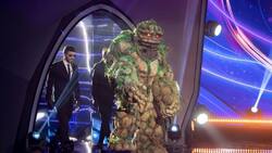 "¿Quién es la Máscara?": Ella es la famosa y querida cantante detrás de Hombre de Piedra