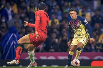 El técnico que el América le encargó a Óscar Ruggeri