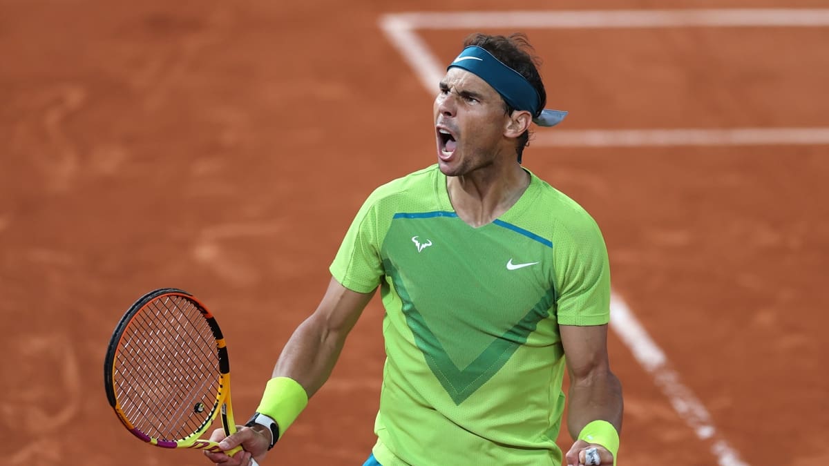 Rafael Nadal volverá a jugar en México: Aquí su rival y la fecha