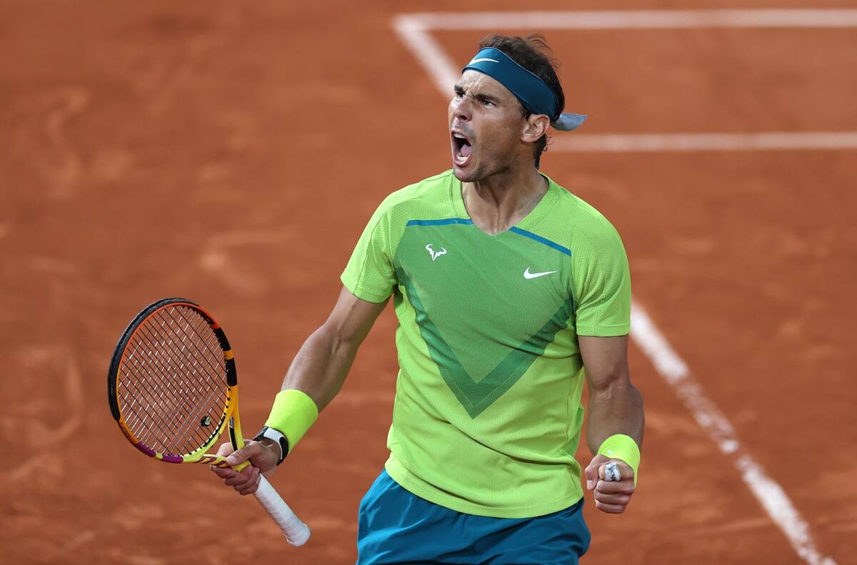 Rafael Nadal volverá a jugar en México: Aquí su rival y la fecha