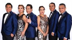 Los Ángeles Azules: dónde y cuándo comprar boletos para su festejo por 40 años en el Auditorio Nacional