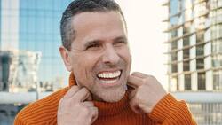 Marco Antonio Regil responde ante los rumores de si es gay o no