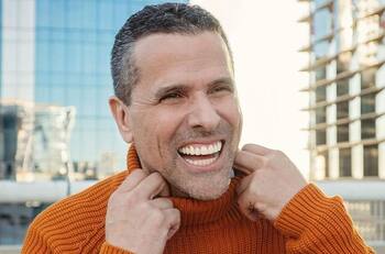 Marco Antonio Regil responde ante los rumores de si es gay o no