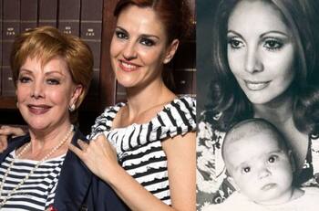 Chantal Andere estuvo a punto de morir por envenenamiento