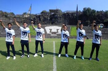 El emotivo mensaje de Johan Vásquez tras salida de Sebastián Saucedo de Pumas