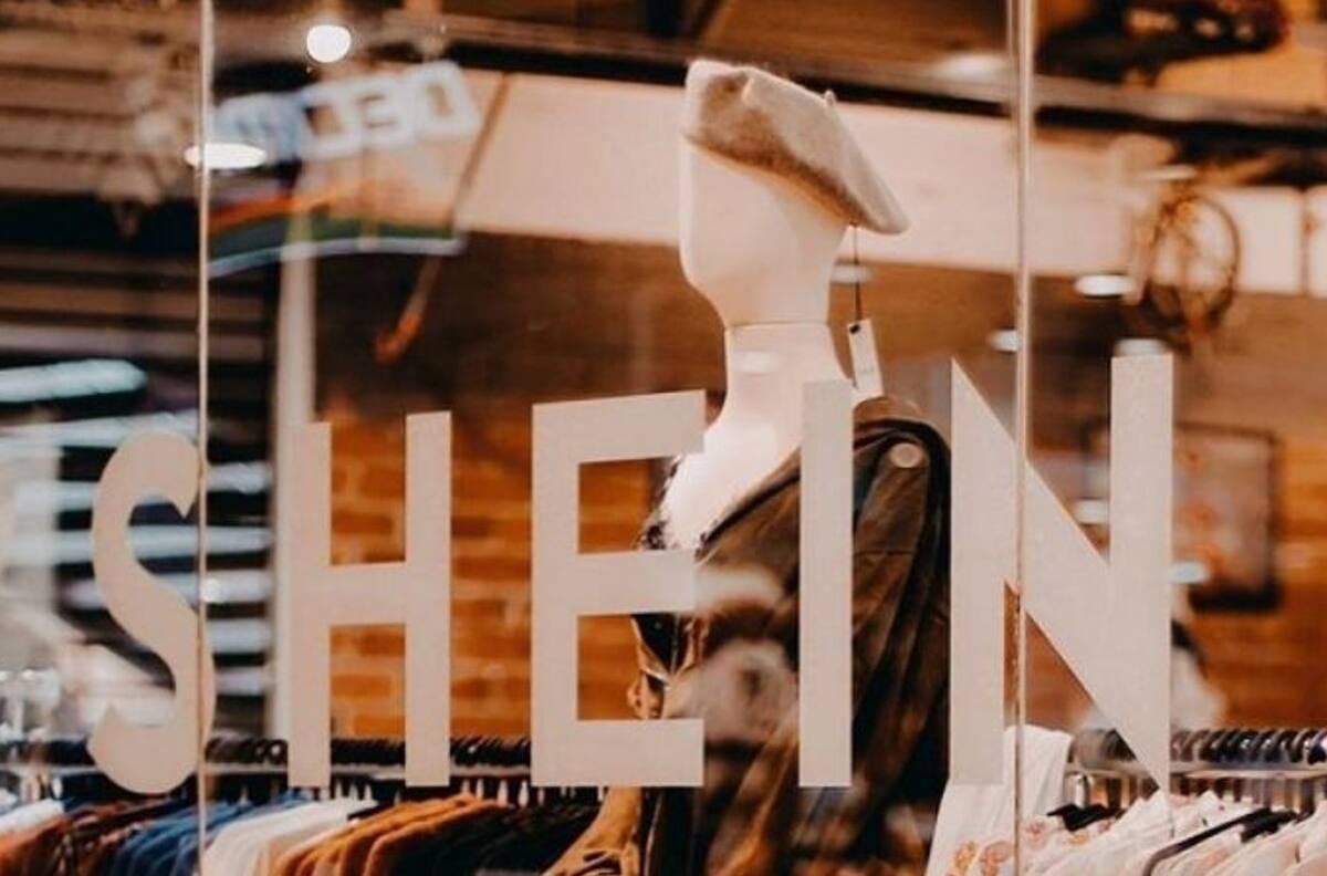 Shein invertirá 15 millones de dólares en sus fabricas tras denuncias de abuso laboral