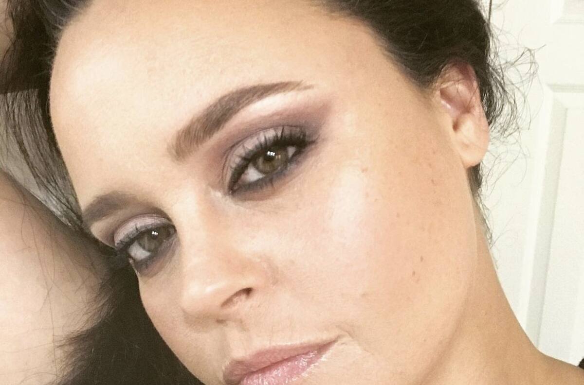 ¿Habrá bioserie de Rocío Dúrcal?: Shaila Dúrcal hija de la cantante respondió a esta pregunta