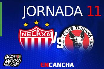 Pablo Guede debuta y Necaxa se lleva la victoria ante Xolos