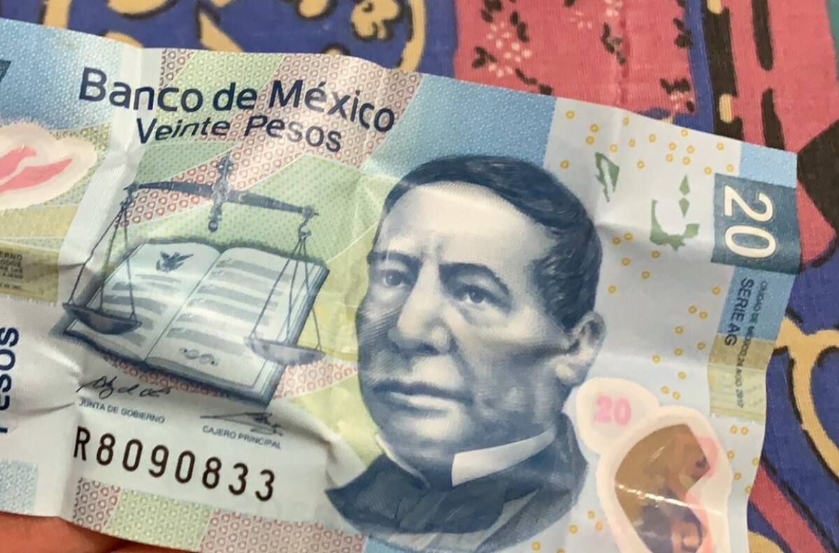 Adiós a Benito Juárez: Estas imágenes estarán en el nuevo billete de 20 pesos mexicanos