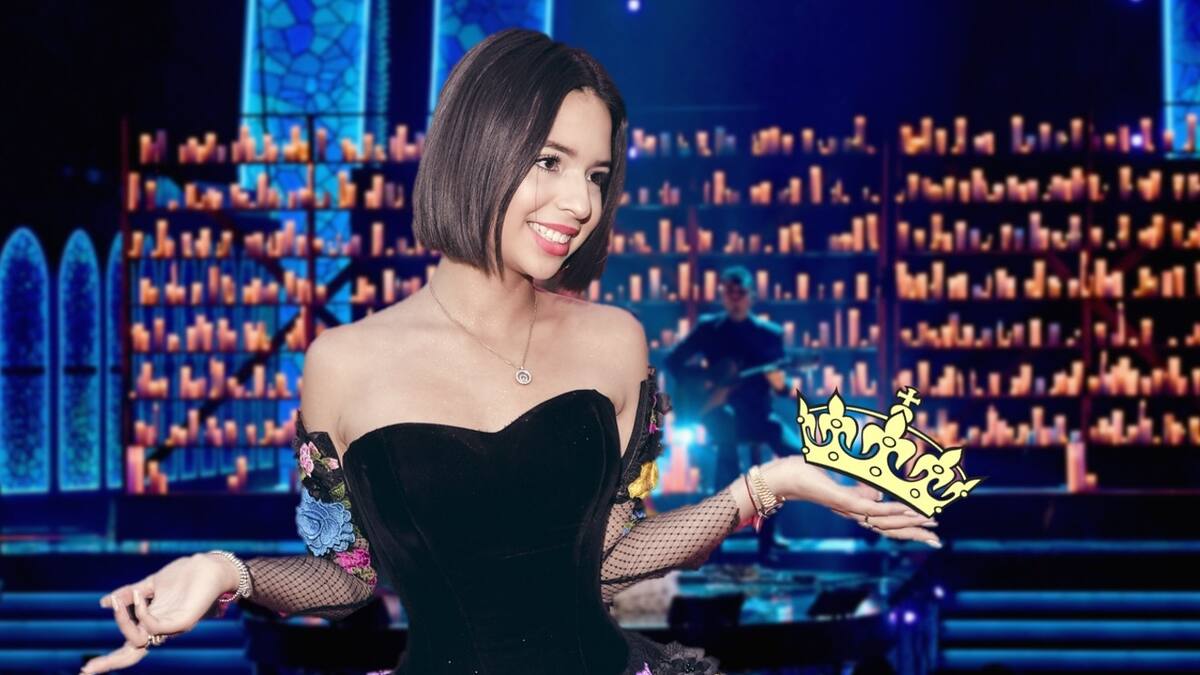 Ángela Aguilar adelanta festejo por su cumpleaños 18