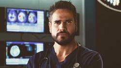 Daniel Arenas confirma su noviazgo con Daniella Álvarez: “Es un ángel terrenal”