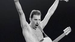La creatividad de Freddie Mercury lo hace eterno a través de sus canciones