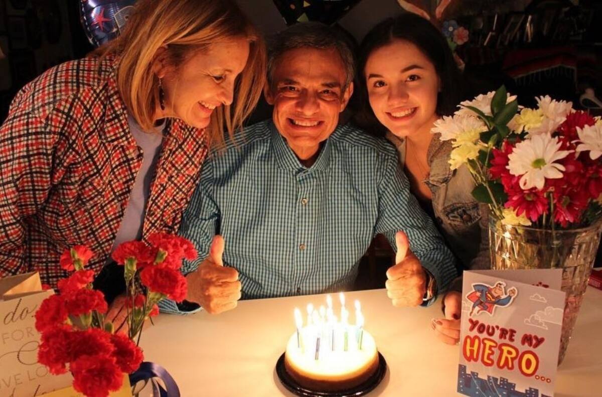 José José: Afirman que su última esposa, Sara Salazar le fue infiel con misterioso hombre