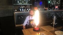 Revelan que explosivo detonado en Salamanca iba envuelto como regalo para el festejado