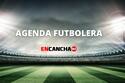 Agenda futbolera: ¡Estos son los partidos que no te debes perder en la semana!