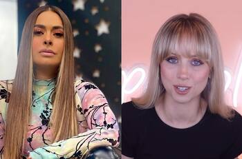 Sigue el pleito: Galilea Montijo anuncia que Superholly estará en "Hoy" pero ésta la desmiente