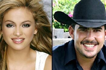 Gerardo Bazúa celebra que ya convive con el hijo que tuvo con Paulina Rubio