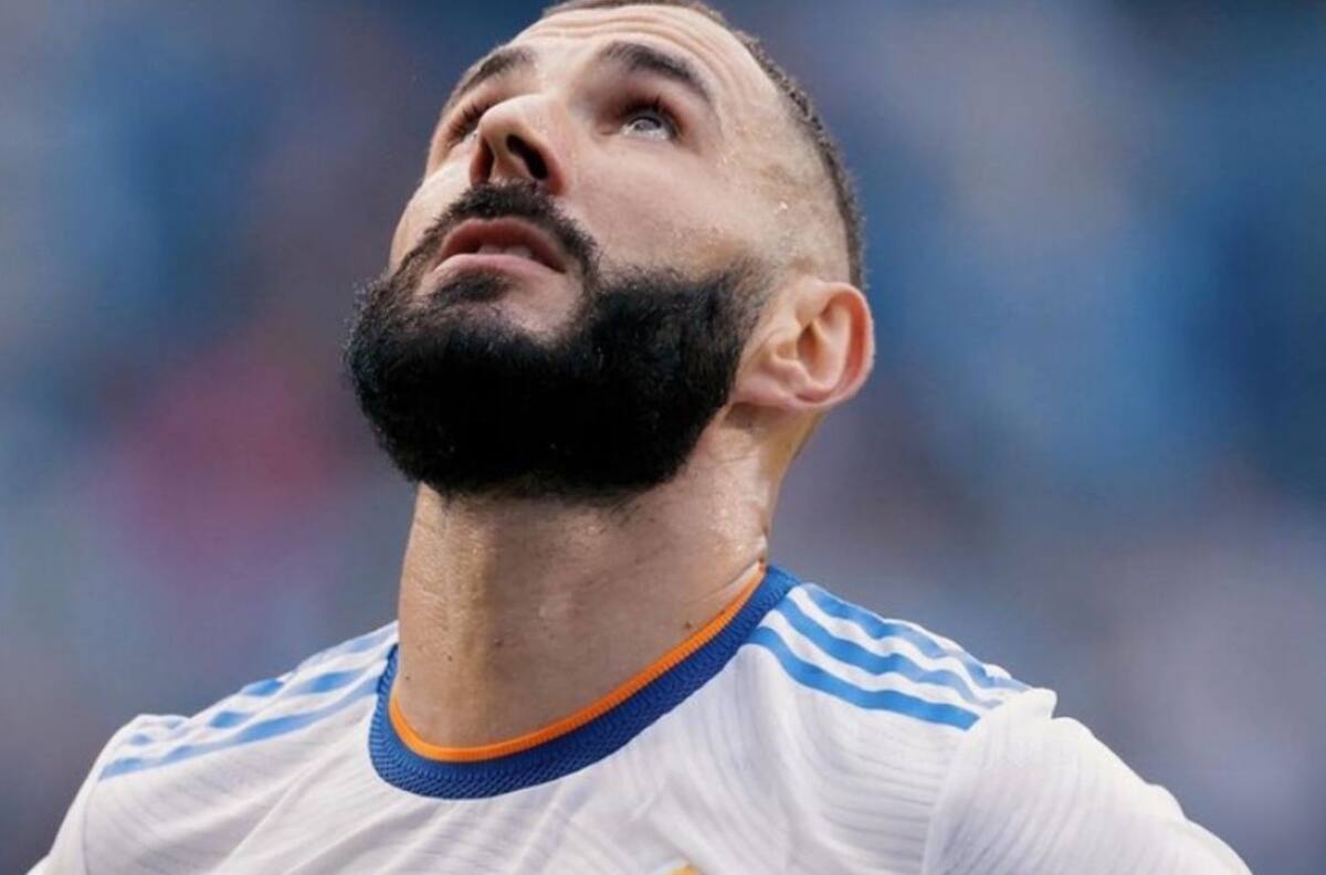 ¡Víctima de la delincuencia! Karim Benzema sufrió un robo en su vivienda