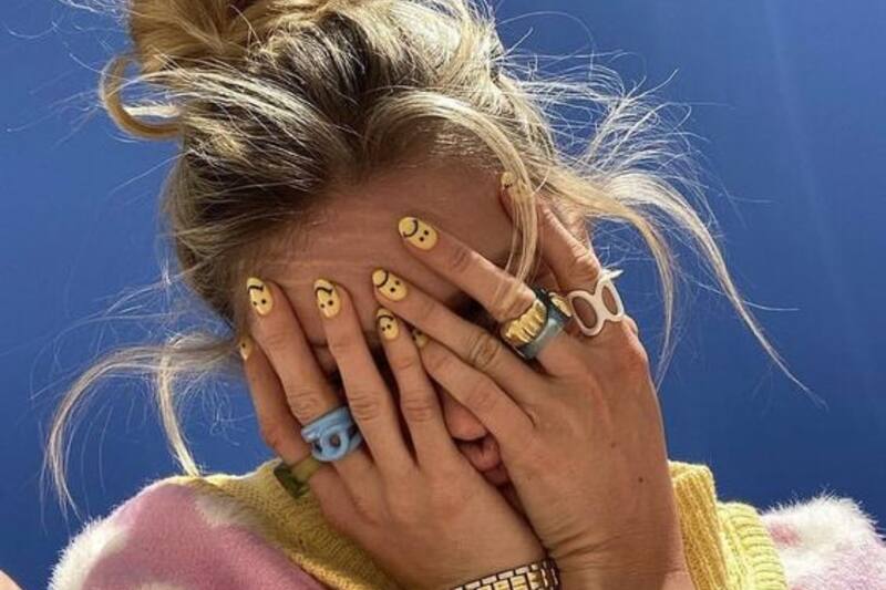 El verano ya casi llega y los colores en tendencia cambian con el tiempo