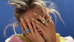 5 colores de uñas que debes usar este verano 2023