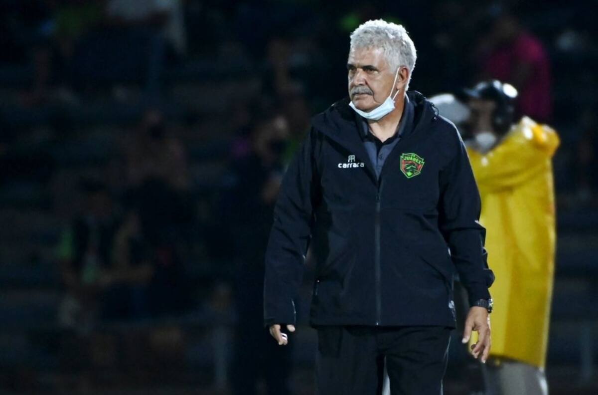 Ricardo Ferretti podría ser el primer técnico en sumar 500 victorias en Liga MX